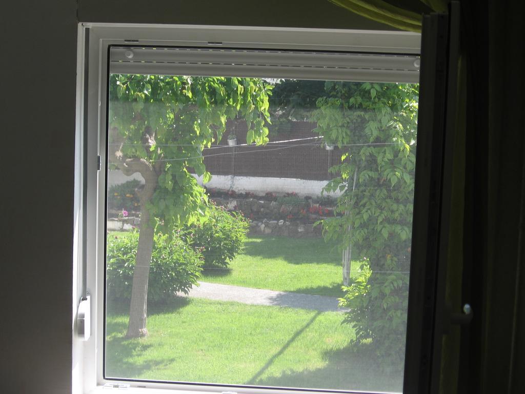 Green Apartment Novi Sad Exterior foto