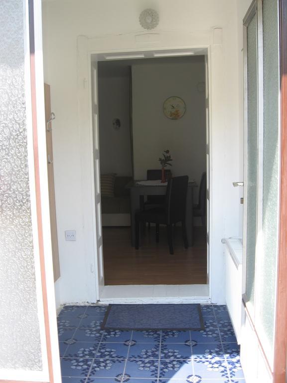 Green Apartment Novi Sad Exterior foto
